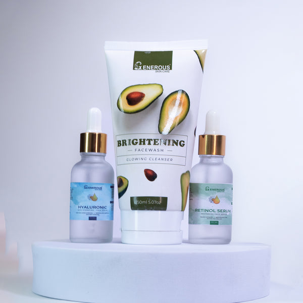 Youth Restore Trio