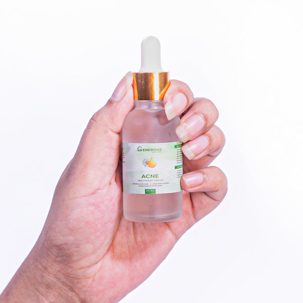 GENEROUS CARE ACNE TREATMENT SERUM 30ml